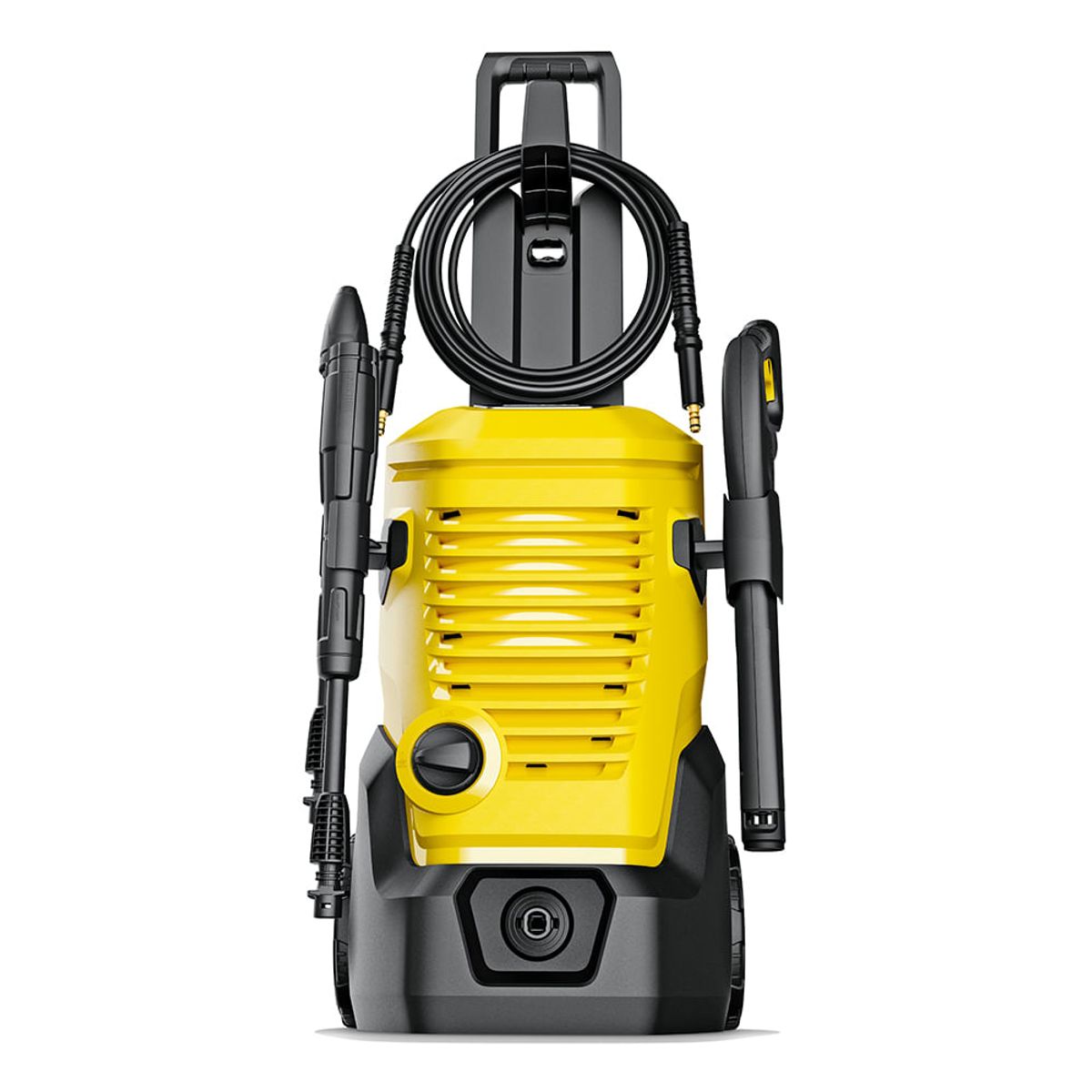 KARCHER - Hidrolavadora K4 WCM 1800W 130 bar Karcher