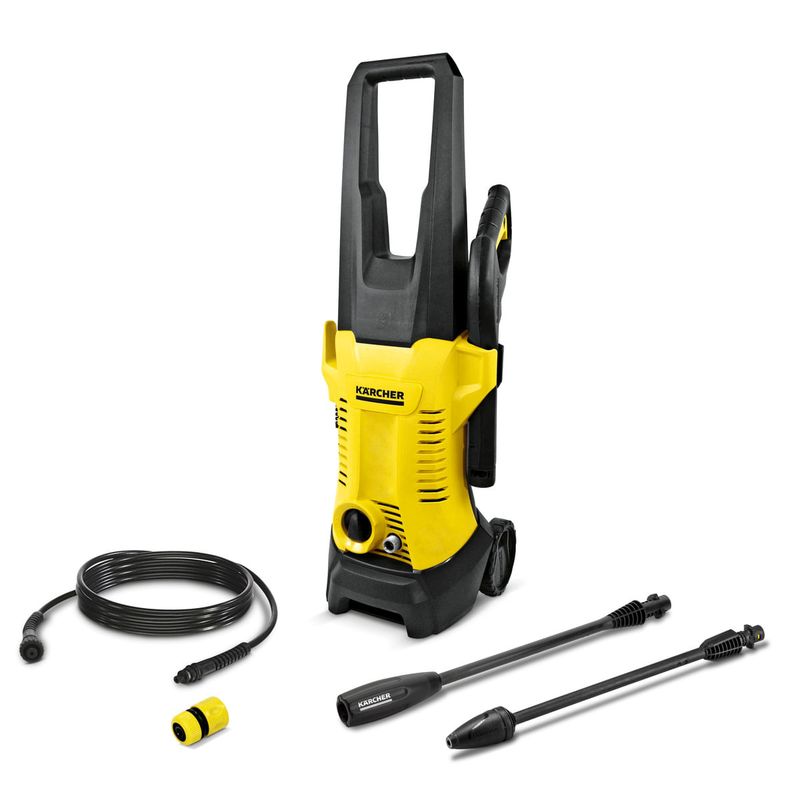KARCHER - Hidrolavadora K2 Pe Karcher