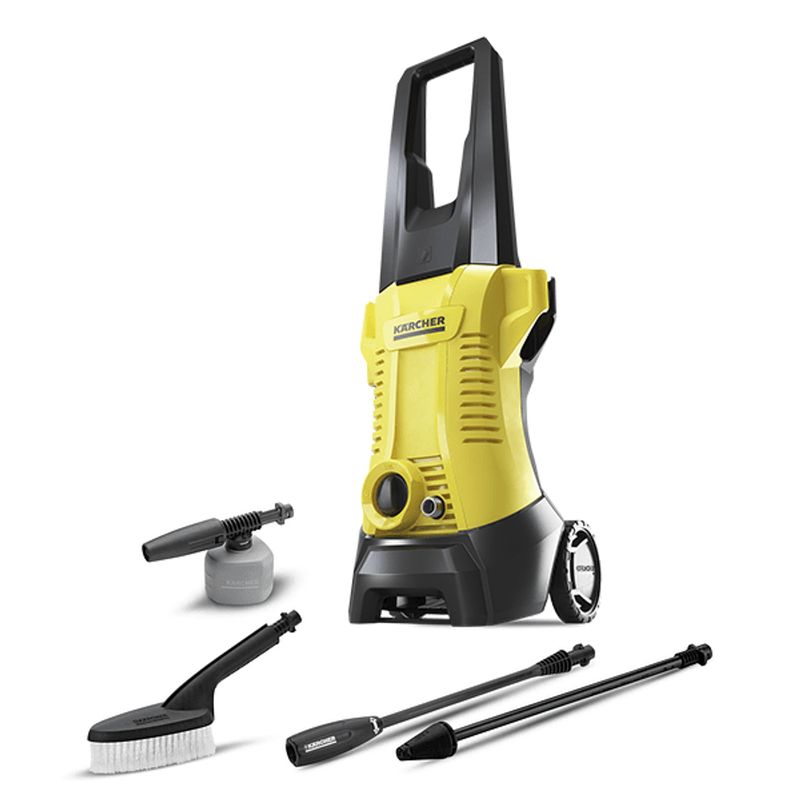KARCHER - Hidrolavadora K2 Dakar Karcher