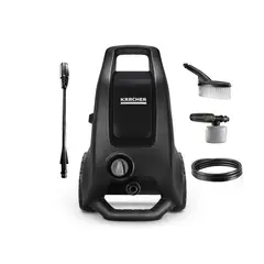 KARCHER - Hidrolavadora K3 Black Edition