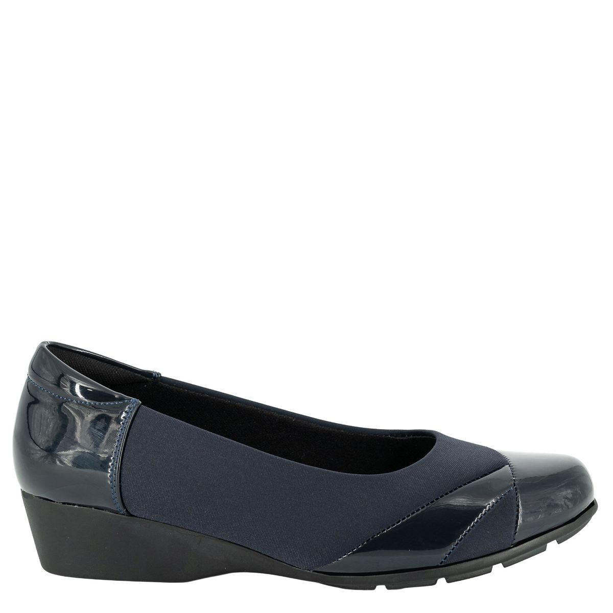 ALQUIMIA - Zapato Mujer Azul Jatil Alquimia