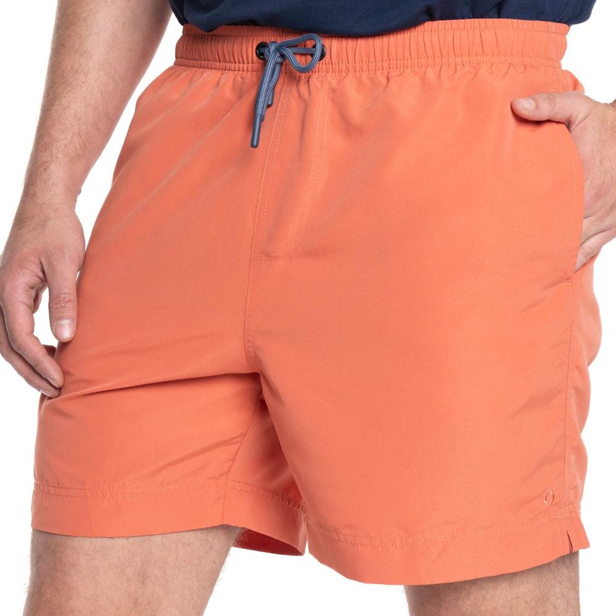 POTROS - TRAJE DE BAÑO HOMBRE SANTORINI - POTROS