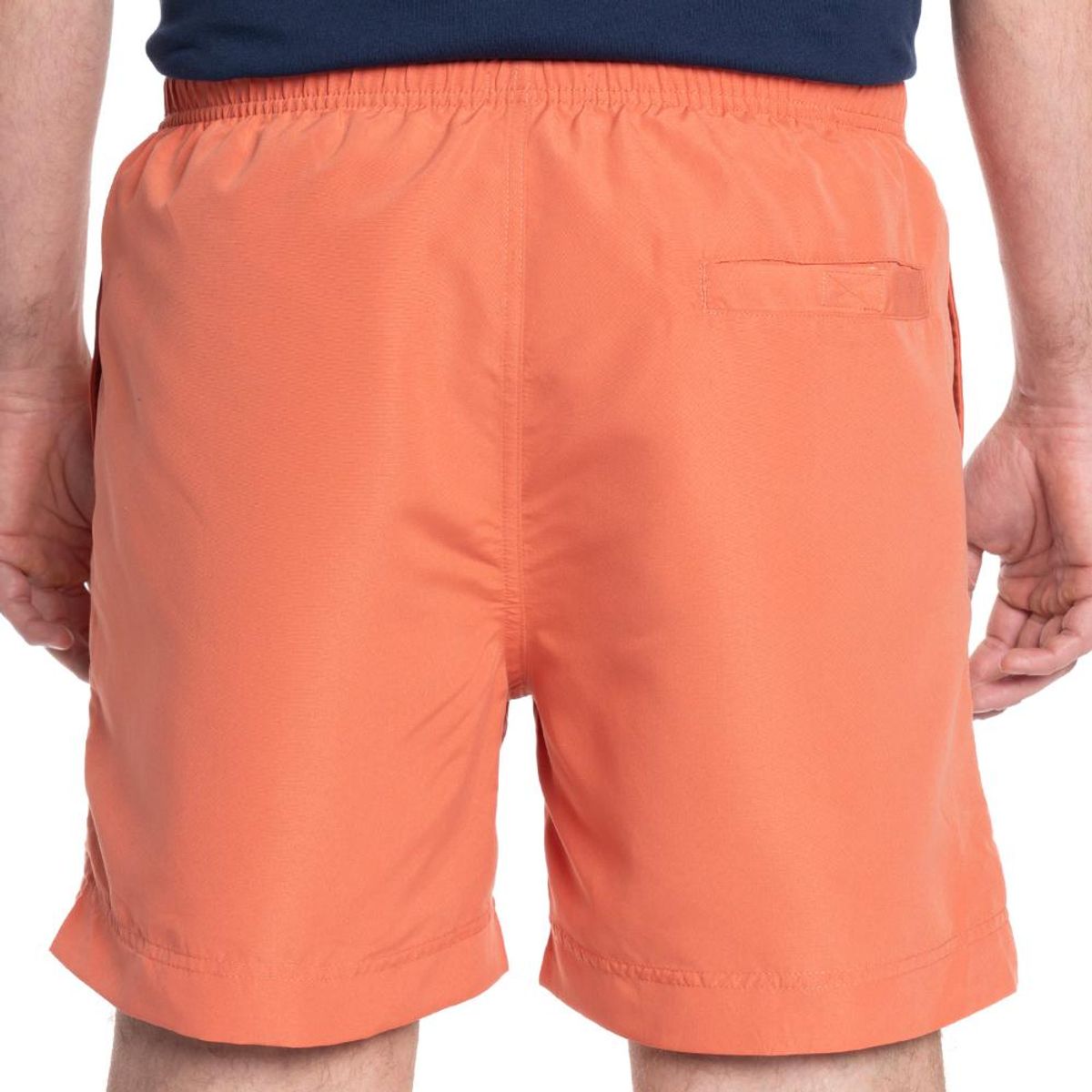 POTROS - TRAJE DE BAÑO HOMBRE SANTORINI - POTROS