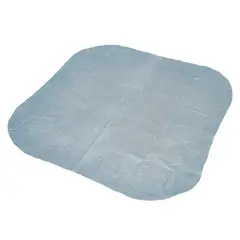 MSPA - Mat Aislante Hot Tubs Cuadrados 4 Personas