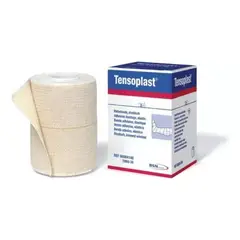 GENERICO - Tensoplast 10 Cm X 45 M Bsn Medical