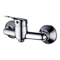 Monomando Ducha Colina 5 años de garantia