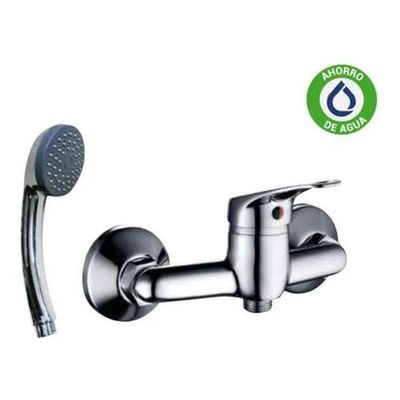 Imagen 2 del producto Monomando Ducha Colina 5 años de garantia