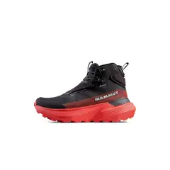 MAMMUT - Zapatilla Hombre Aenergy Ultra Mid Gtx Rojo