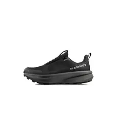 MAMMUT - Zapatilla Hombre Aenergy Mtn Low Gtx Negro