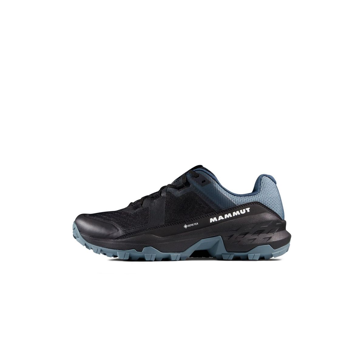 MAMMUT - Zapatilla Hombre Girun Ii Low Gtx Azul Mammut
