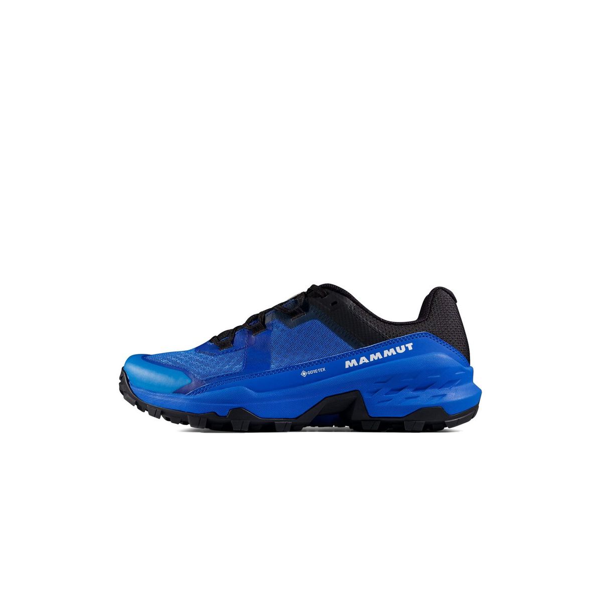 MAMMUT - Zapatilla Hombre Girun Ii Low Gtx Azul Mammut