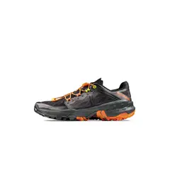 MAMMUT - Zapatilla Hombre Sertig Tr Low Negro