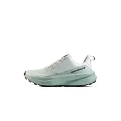 MAMMUT - Zapatilla Mujer Aenergy Hike Low Negro