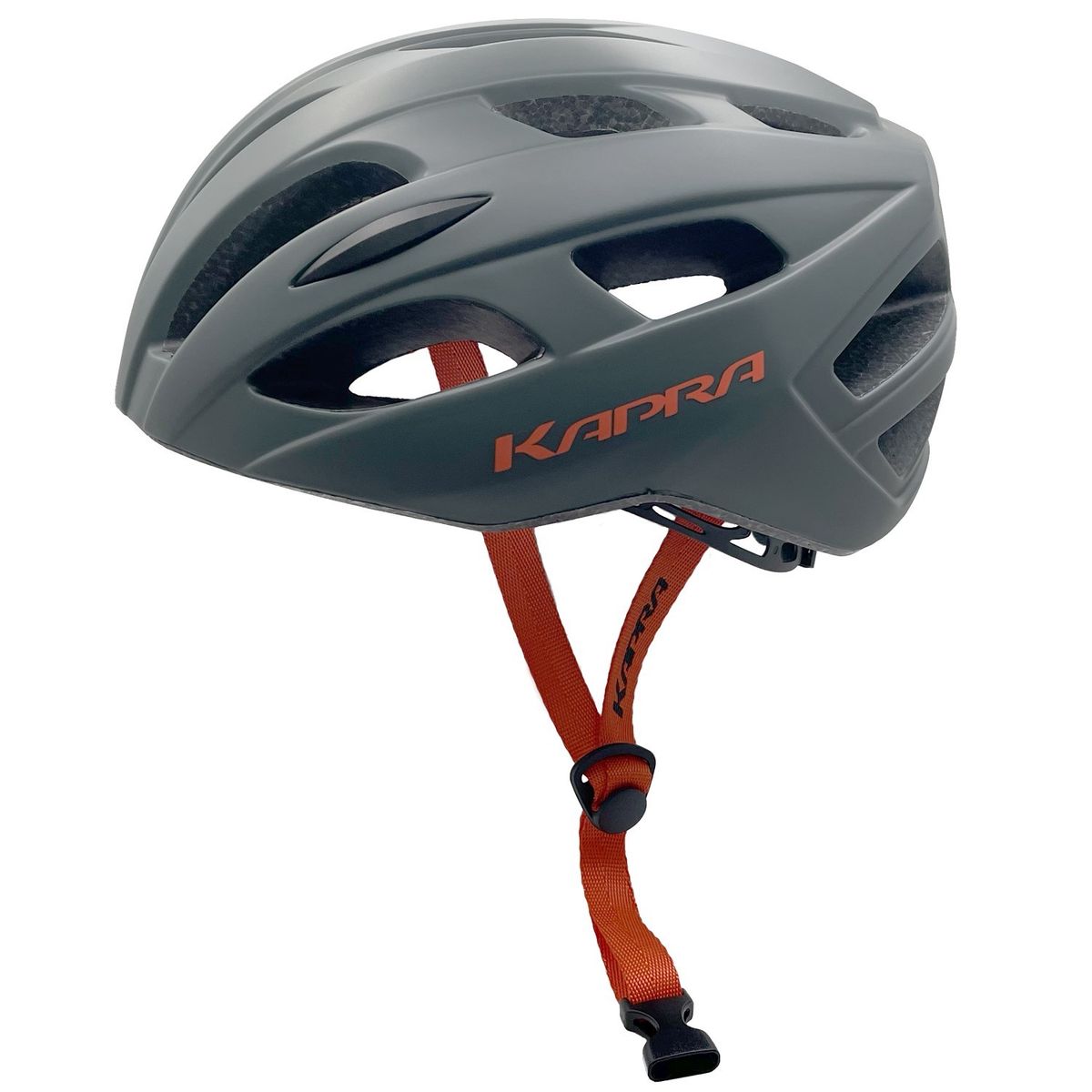 KAPRA - CASCO KAPRA ROAD1 GREY/ORANGE T/UNIV