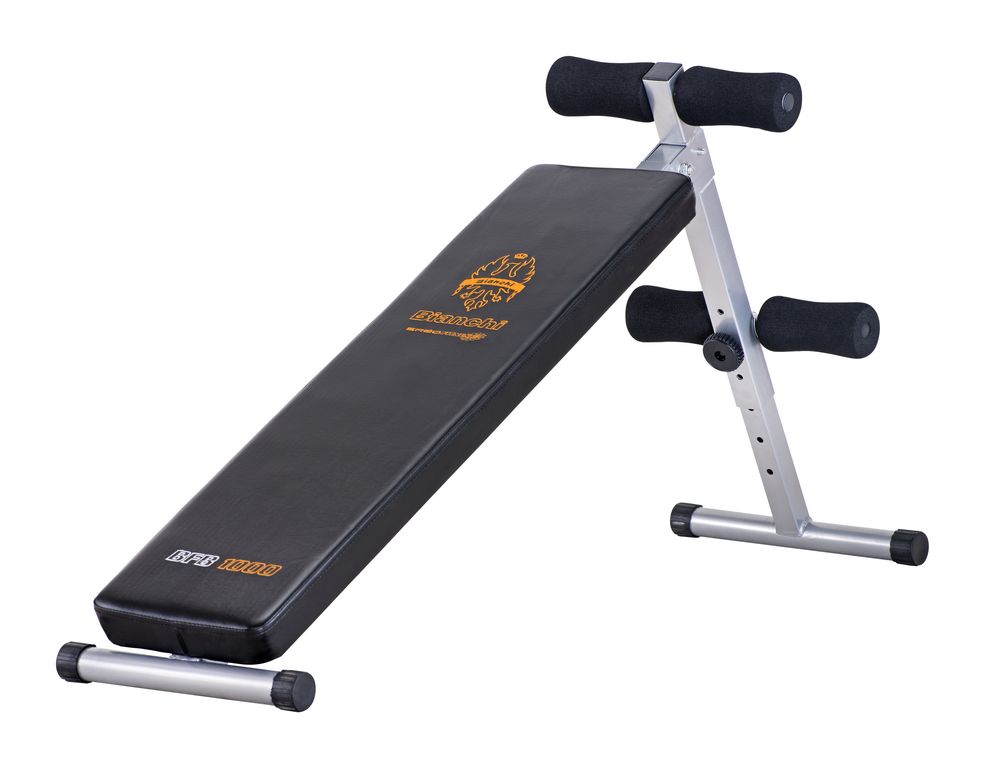 BANCA DE ABDOMINALES BFB-1000
