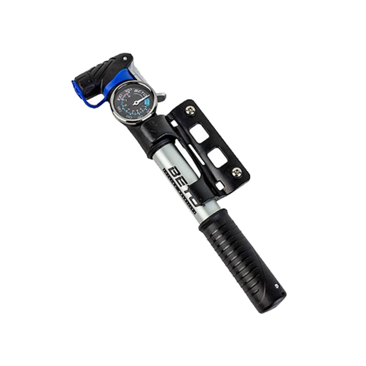 BETO - BOMBIN BETO CAH-033AG ALUMINIO 2 VIAS