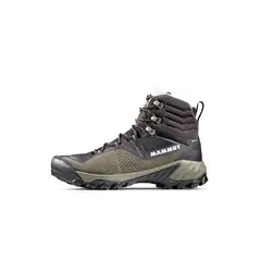 MAMMUT - Zapato Hombre Sapuen High Gtx Verde