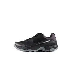 MAMMUT - Zapatilla Mujer Girun Ii Low Gtx Negro