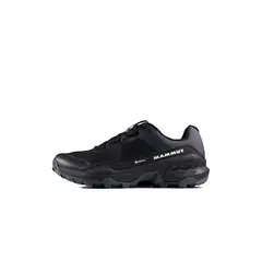 MAMMUT - Zapatilla Hombre Girun Ii Low Gtx Negro
