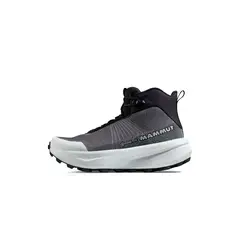 MAMMUT - Zapatilla Mujer Aenergy Mtn Mid Gtx Gris