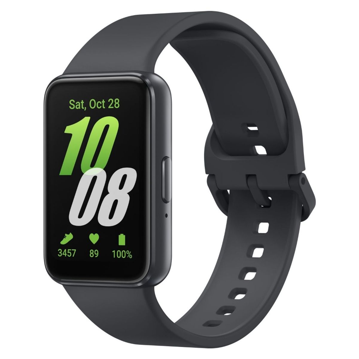 SAMSUNG - Smart Watch Samsung Galaxy Fit3