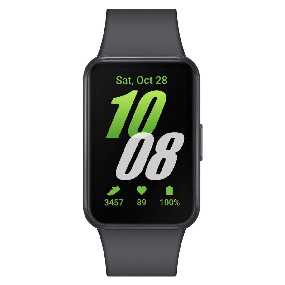 SAMSUNG - Smart Watch Samsung Galaxy Fit3