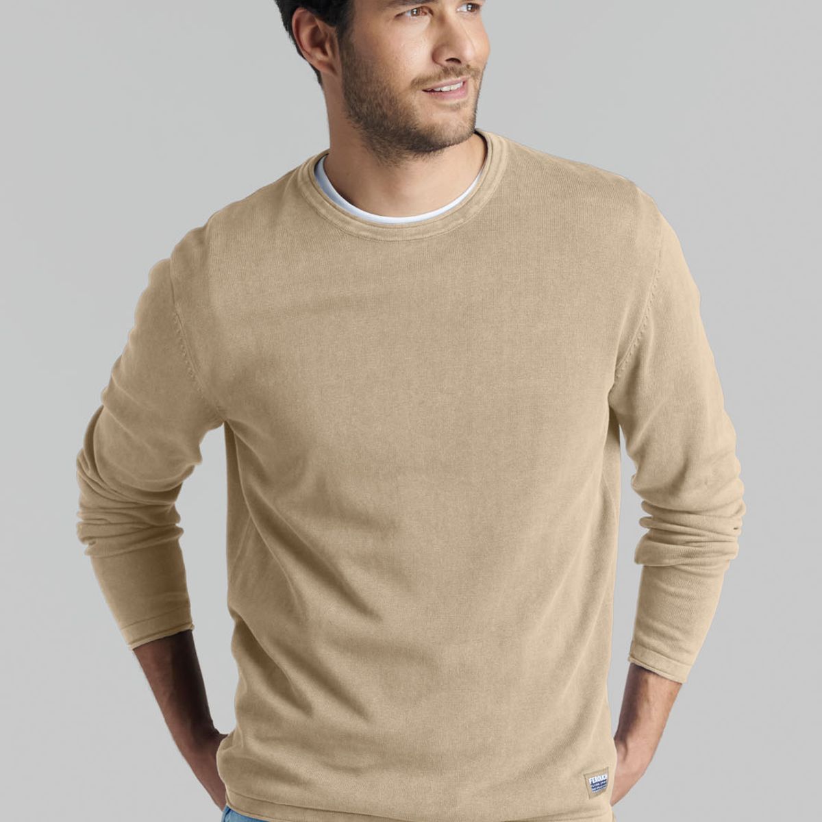 FEROUCH - Sweater Phoenix Sport Café Ferouch