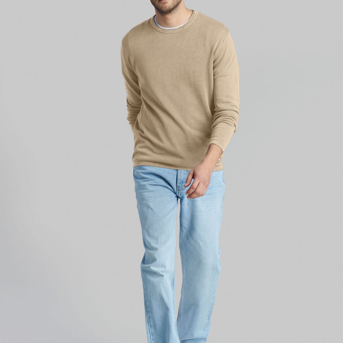 FEROUCH - Sweater Phoenix Sport Café Ferouch