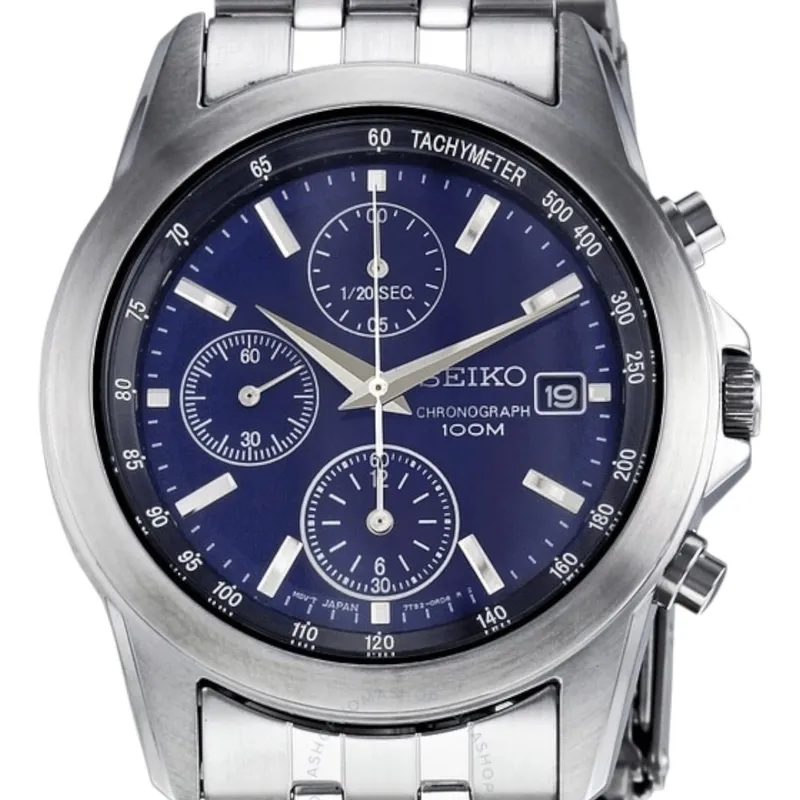 SEIKO - Reloj Seiko Hombre SNDC07