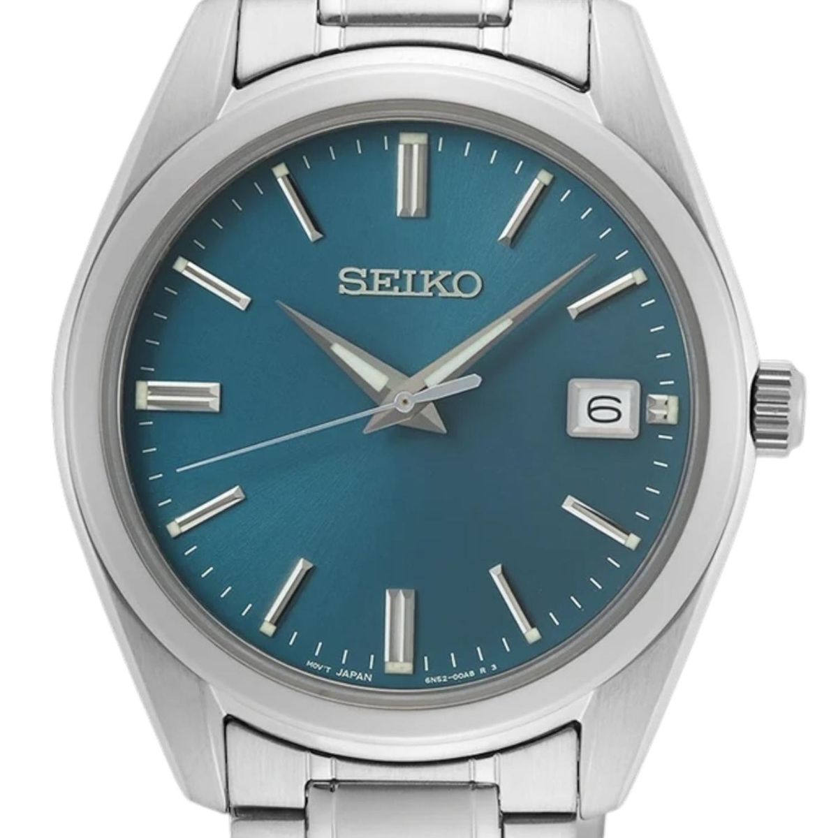 SEIKO - Reloj Seiko Hombre SUR525