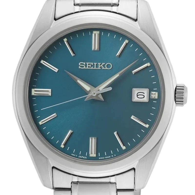 SEIKO - Reloj Seiko Hombre SUR525