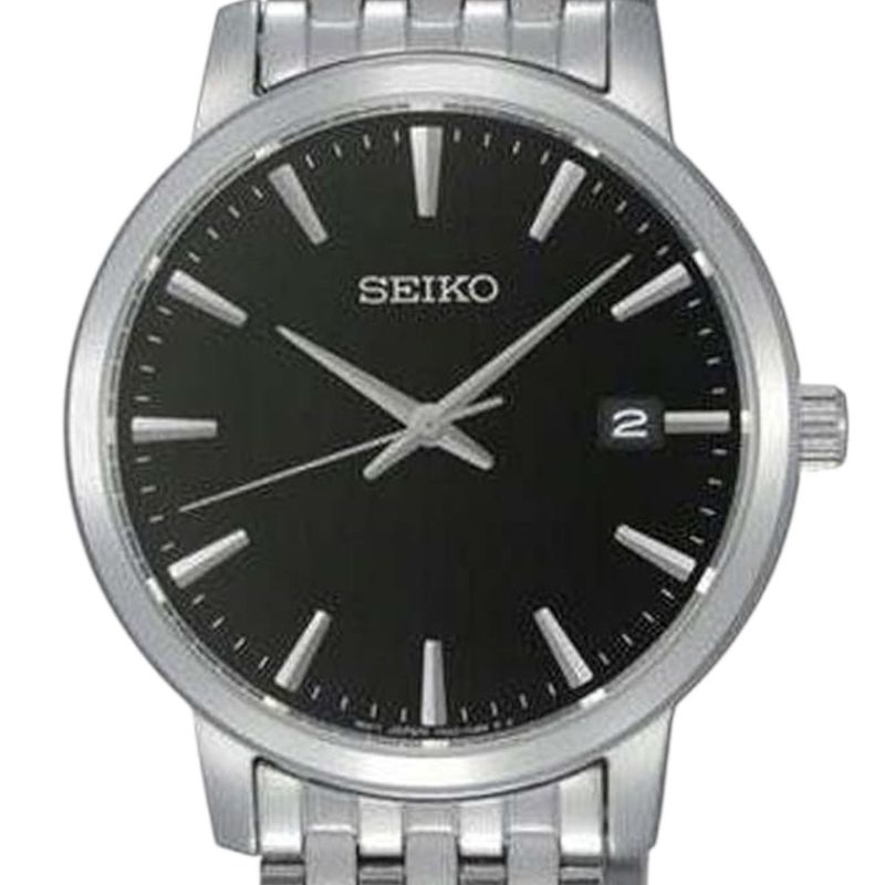 SEIKO - Reloj Seiko Hombre SGEF89