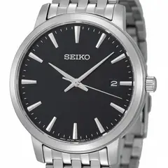 SEIKO - Reloj Hombre SGEF89