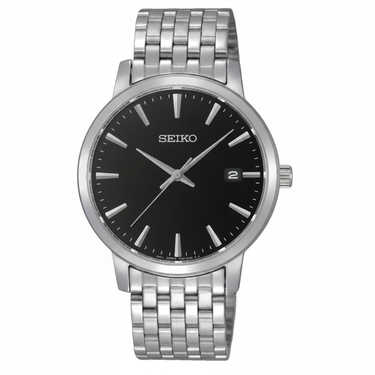 SEIKO - Reloj Seiko Hombre SGEF89