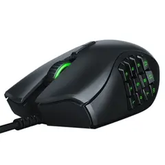 RAZER - Ratón Naga Trinity
