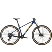 Bicicleta MTB Marlin 5 Gen 3 2026 Azul