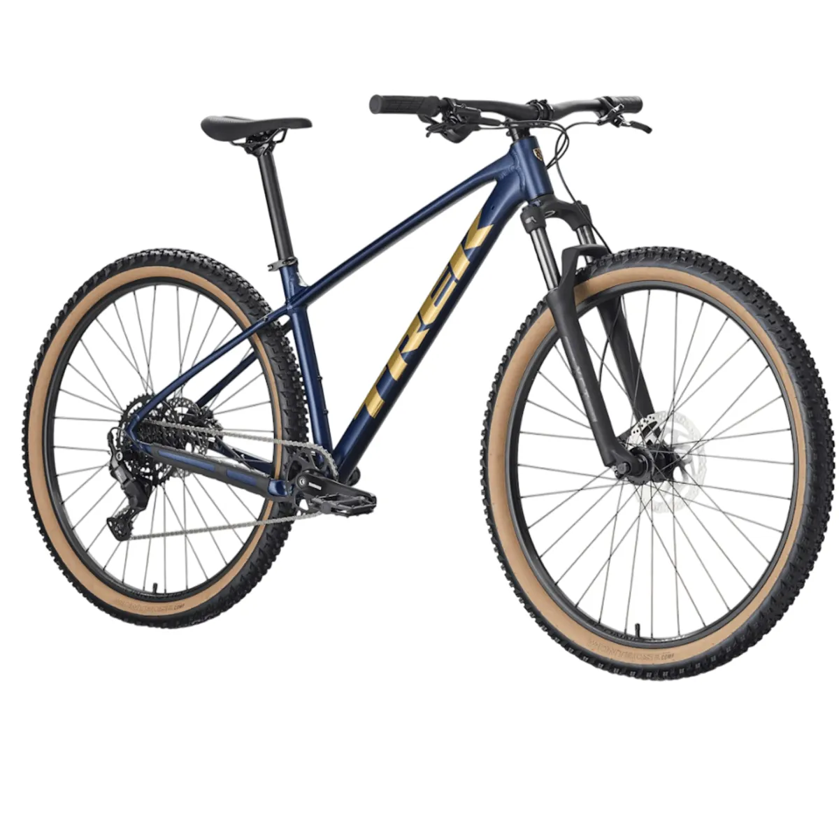 TREK - Bicicleta MTB Trek Marlin 5 Gen 3 2026 Azul L
