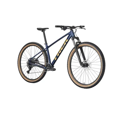 Imagen 2 del producto Bicicleta MTB Marlin 5 Gen 3 2026 Azul