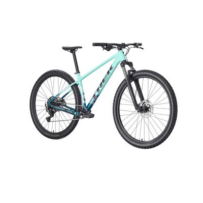 Imagen 2 del producto Bicicleta MTB Marlin 5 Gen 3 2026 Verde