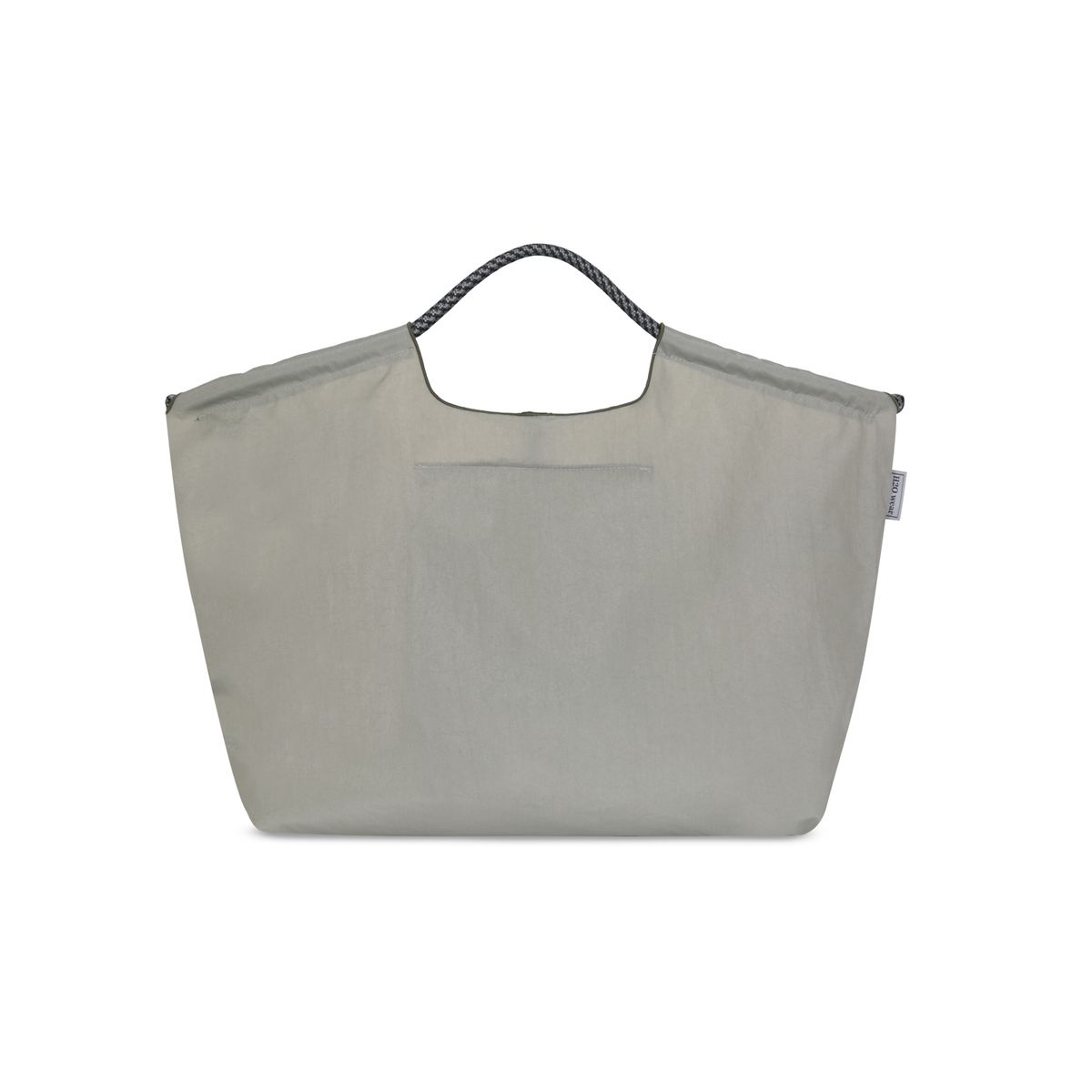 H2O WEAR - Bolso Bordado Chetta H2O Wear Verde