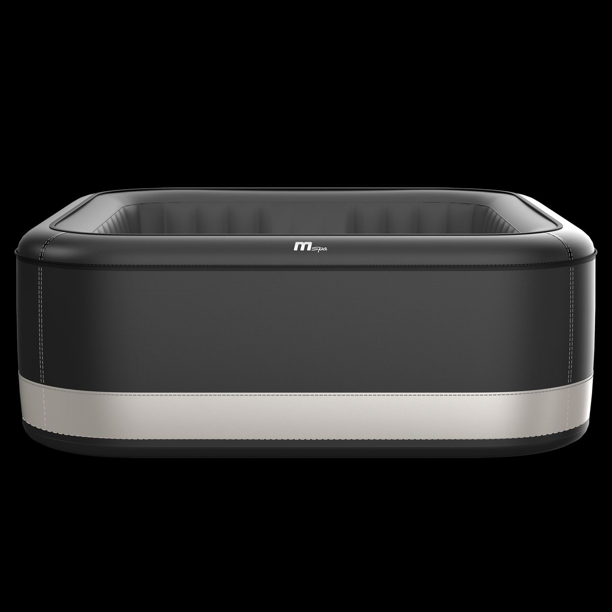 MSPA - Hot Tub Inflable MSpa Portland Premium 6 Personas.