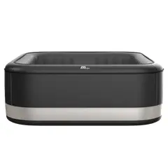 MSPA - Hot Tub Inflable Portland Premium 6 Personas
