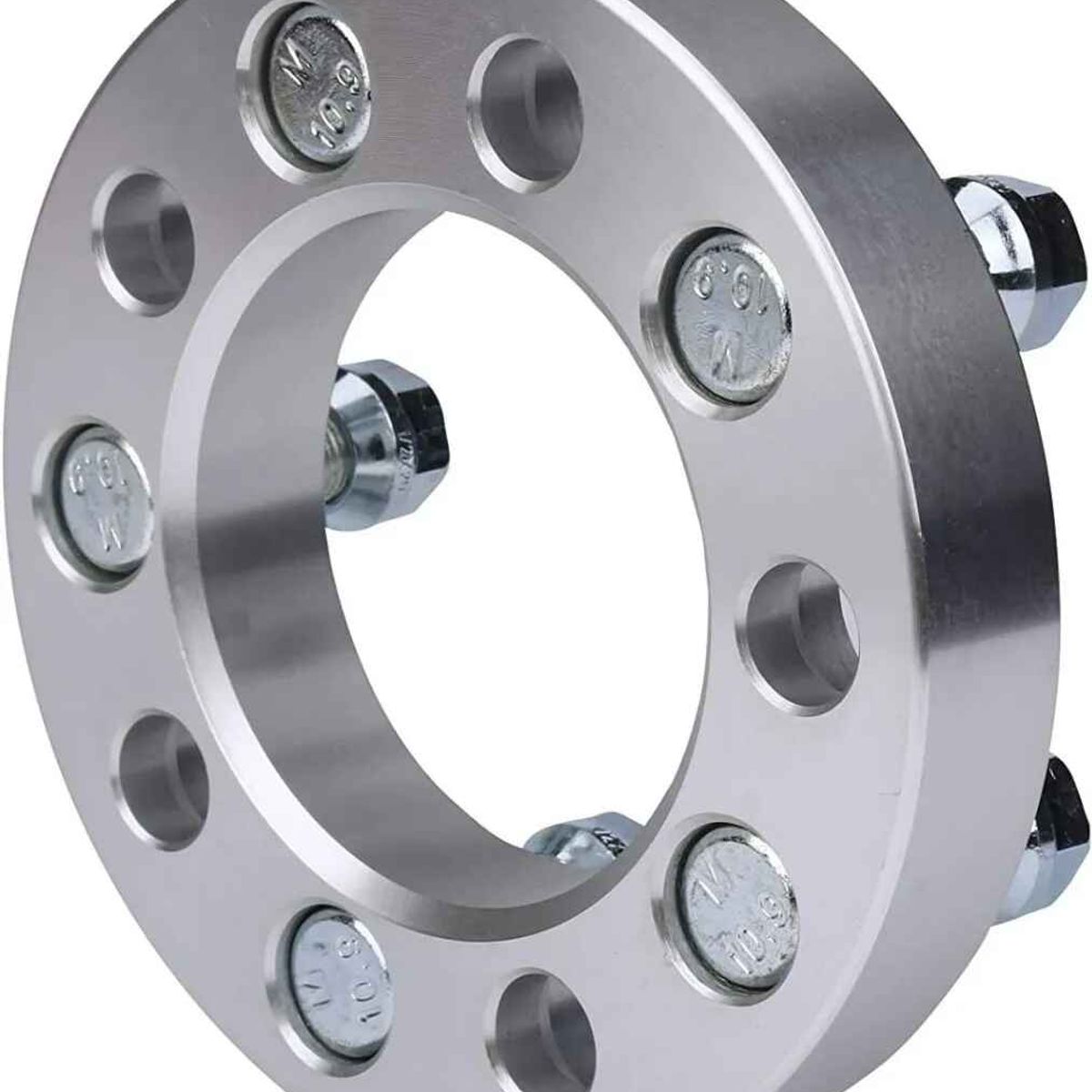 GENERICO - Espaciador Para Llanta Desplazador 6x1397 35mm Una Pieza