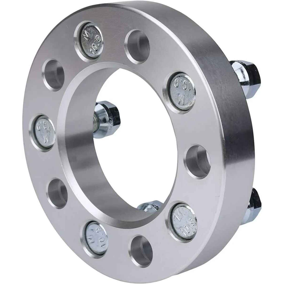 GENERICO - Espaciador Para Llanta Desplazador 6x1397 35mm Una Pieza