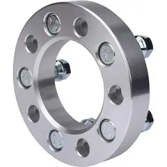 GENERICO - Espaciador Para Llanta Desplazador 6x1397 35mm Una Pieza