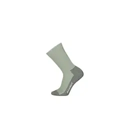 MAMMUT - Calcetines Unisex Hiking Full Cushion Crew Verde