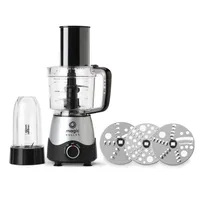Licuadora y Procesadora de alimentos Magic Bullet Kitchen Express