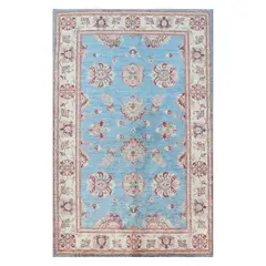 CONSORCIO PERSA - Alfombra lana Farahan 1.50 x 1.00 mts. 0039