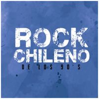 ROCK CHILENO DE LOS 90 - VARIOS ARTISTAS 2LP - VINILO