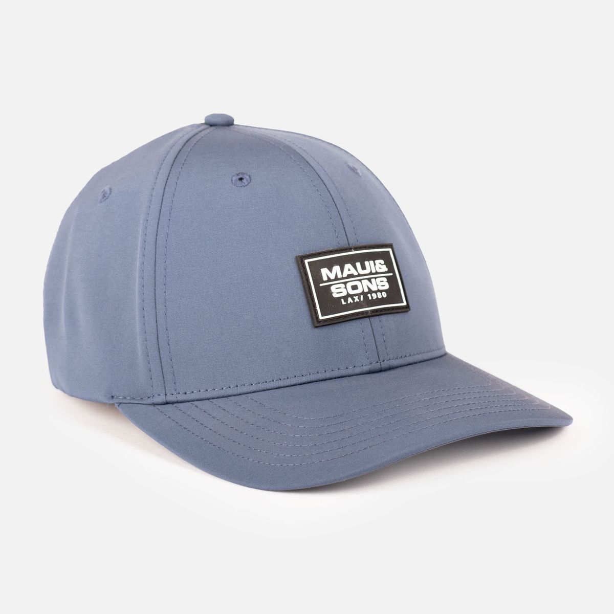 MAUI AND SONS - Jockey Canvas Under sun Azul Hombre Maui And Sons